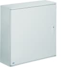 Hager - Armoire, univers, IP65, CL 2, 850 x 850 x 300mm, Polyester