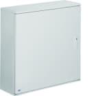 Hager - Armoire, univers, IP65, CL 2, 850 x 850 x 300mm, Polyester