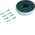 Hager - Kit d'association verticale Orion plus