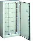 Hager - Armoire, univers, IP65, CL 2, 1150 x 600 x 300mm, Polyester