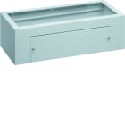 Hager - Socle orion plus pour coffret FL127A h 150mm l 800mm p 250mm