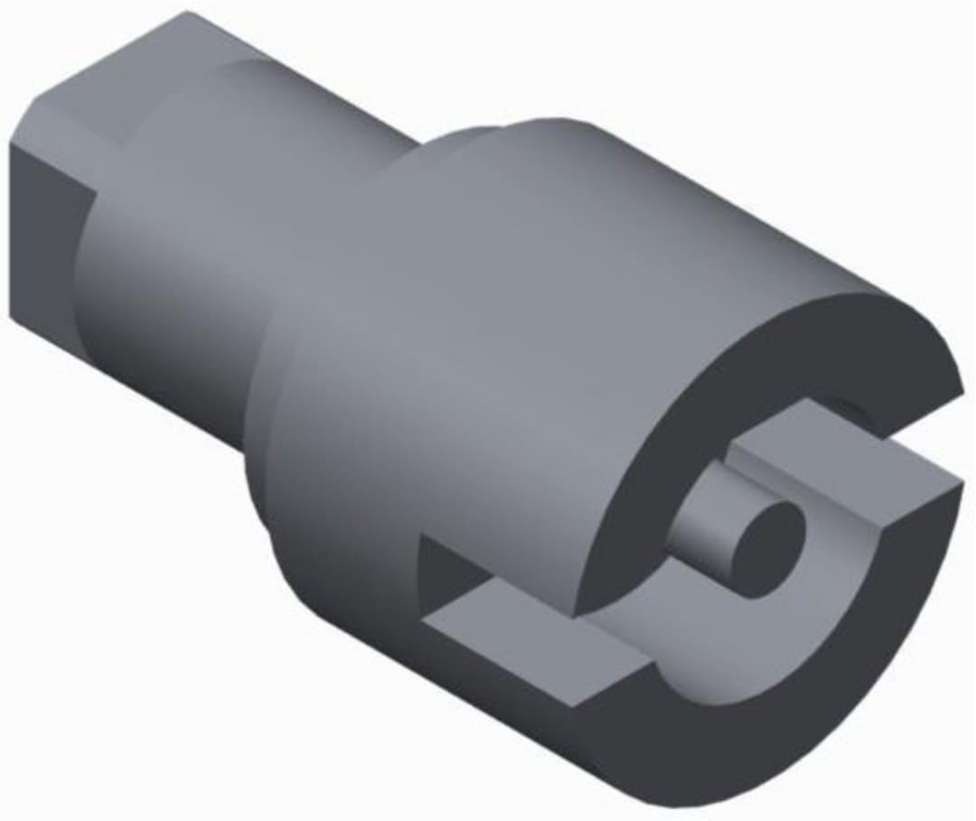 Hager - Jeu de 2 serrures orion plus double barre 3mm p coffret ? 800 + clé polyester