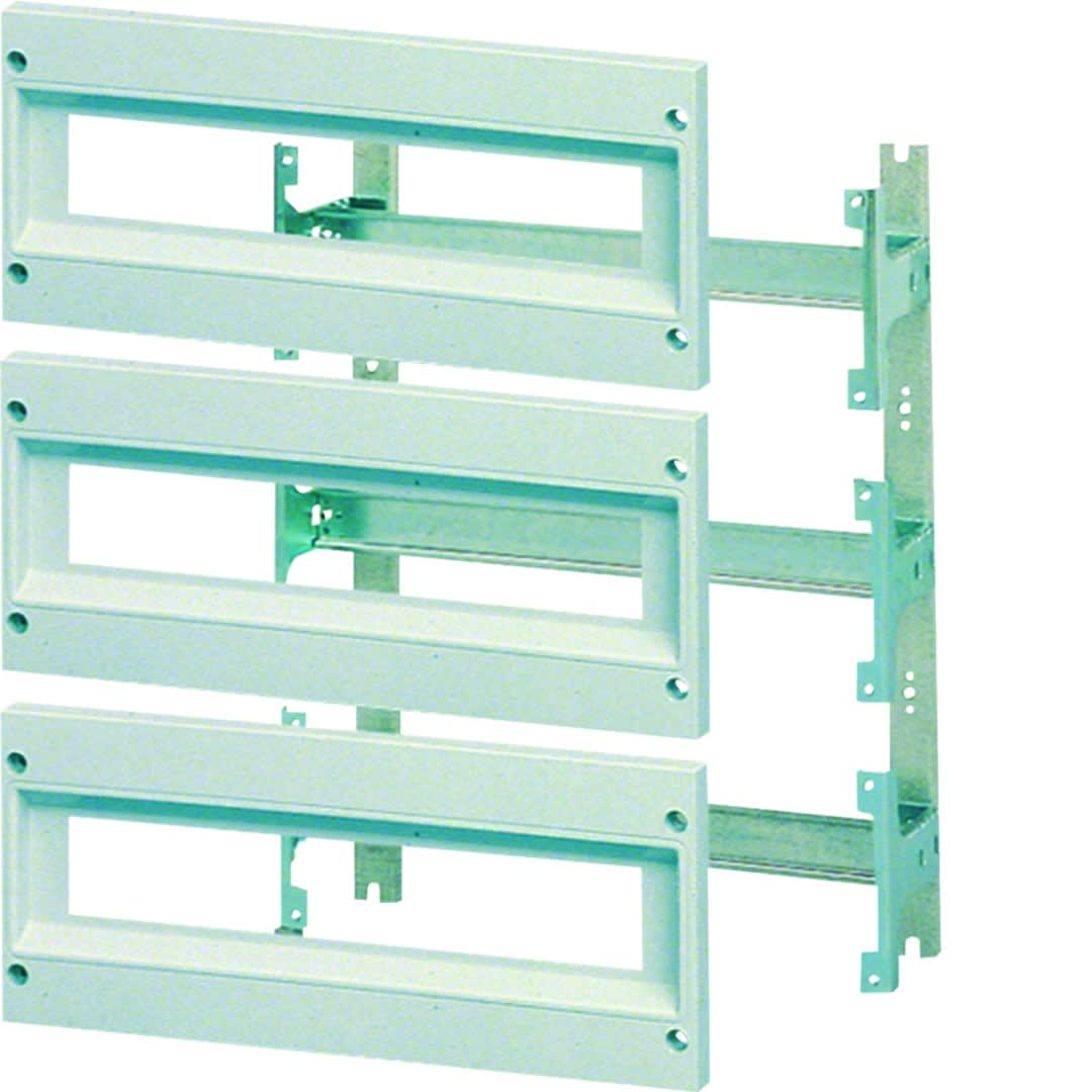 Hager - Kit d'équipement orion plus h 330mm l 280mm pour coffrets FL204B