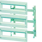 Hager - Kit d'équipement orion plus h 330mm l 280mm pour coffrets FL204B