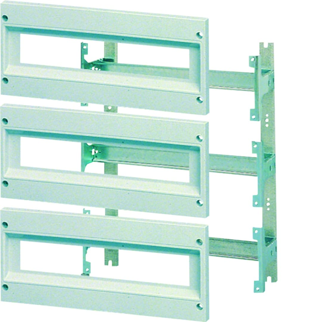 Hager - Kit d'équipement orion plus h 330mm l 280mm pour coffrets FL204B