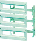 Hager - Kit d'équipement orion plus h 330mm l 280mm pour coffrets FL204B