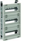 Hager - Kit d'équipement orion plus h 480mm l 280 mm pour coffrets FL110A-FL209B