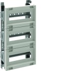 Hager - Kit d'équipement orion plus h 480mm l 280 mm pour coffrets FL110A-FL209B