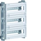 Hager Kit d'équipement orion plus h 500mm l 400mm p 120mm pour coffrets FL112A-FL213B