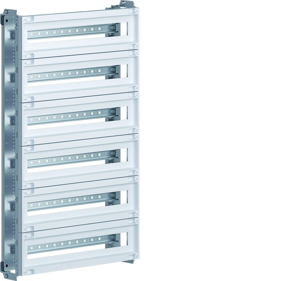 Hager - Kit d'équipement orion plus h 950mm l 600mm p 120mm pour coffrets FL125A-FL126A