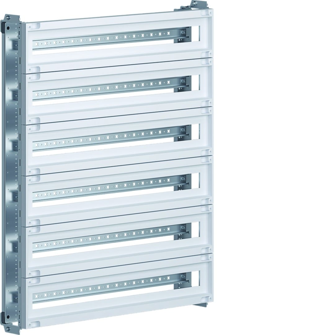 Hager - Kit d'équipement orion plus h 950mm l 800mm p 120mm pour coffrets FL127A-FL128A