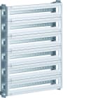 Hager - Kit d'équipement orion plus h 950mm l 800mm p 120mm pour coffrets FL127A-FL128A