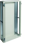 Hager - Coffret et cotés quadro5 1260x700x260mm Blanc pur