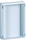 Hager - Coffret quadro5 h 1410mm l 900mm p 260mm