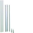 Hager - Kit gaine à câbles interne largeur 210mm pour armoire quadro5 FM308