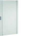 Hager - Porte pleine pour armoire électrique quadro5 1860x900mm RAL9010 Blanc pur