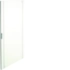 Hager - Porte pleine pour armoire électrique quadro5 2010x900mm RAL9010 Blanc pur