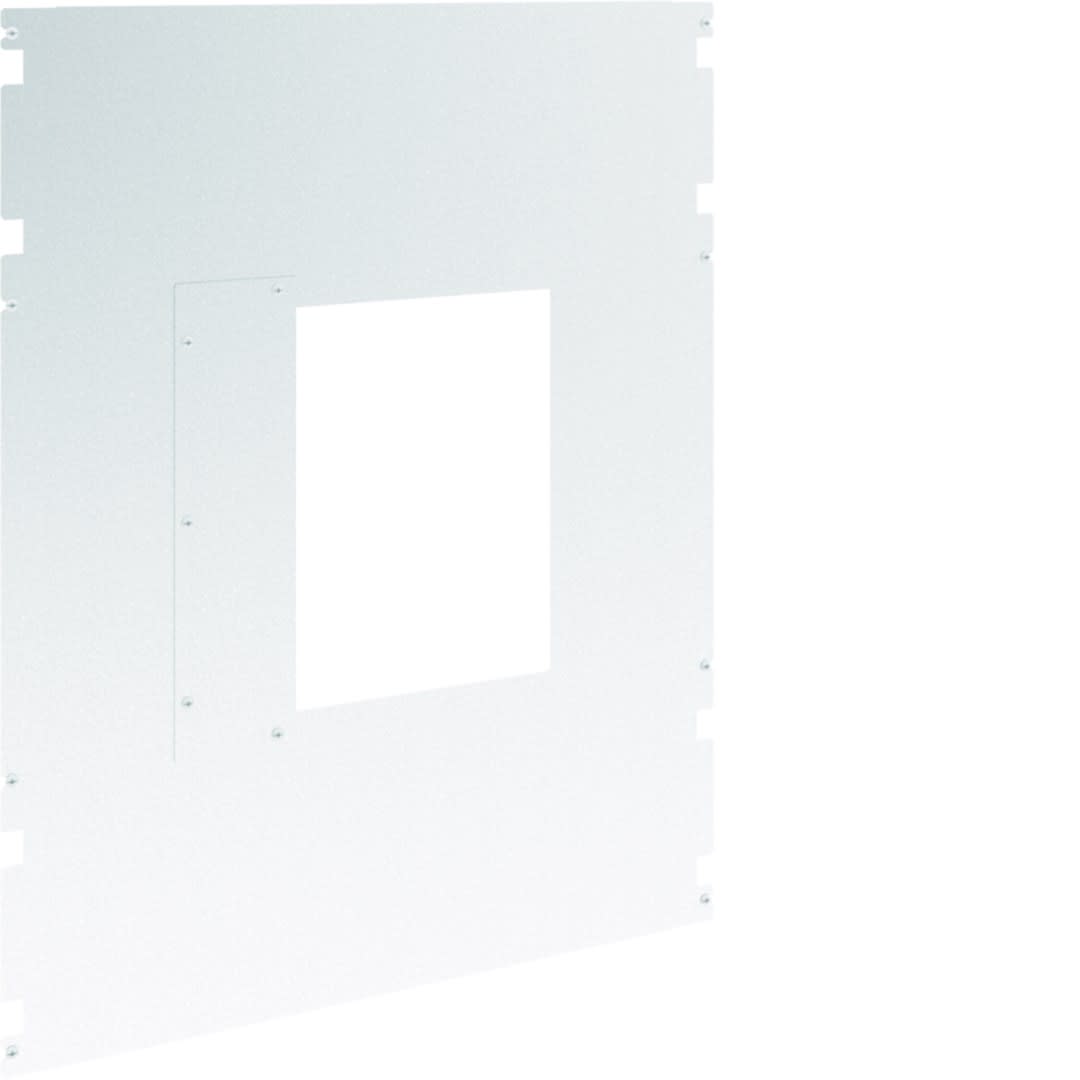 Hager - Séparation BM 1600A, quadro.system, 600x800