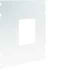 Hager - Séparation BM 1600A, quadro.system, 600x800