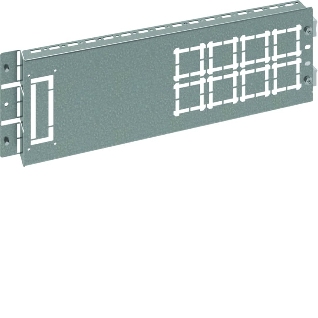 Hager - Séparation latérale, quadro.system, 150x400