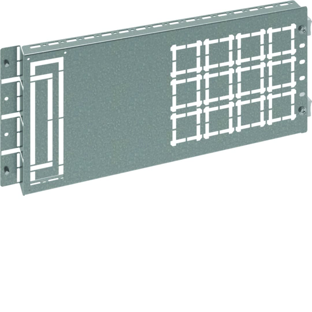 Hager - Séparation latérale, quadro.system, 200x400