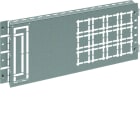 Hager - Séparation latérale, quadro.system, 200x400