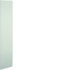 Hager - Panneau avant/arrière quadro evo H2100xL450mm Blanc pur