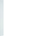 Hager - Panneau gaine vissé quadro evo H1900xL200mm Blanc pur