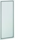 Hager - Panneau gaine vissé quadro evo H2100xL200mm Blanc pur