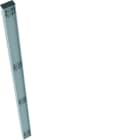 Hager - Montant diviseur vertical quadro evo h1800mm Blanc pur