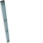 Hager - Montant diviseur vertical quadro evo h2000mm Blanc pur