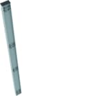 Hager - Montant diviseur vertical quadro evo h2000mm Blanc pur