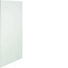 Hager - Panneau avant/arrière quadro evo H2100xL900mm Blanc pur