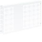 Hager - Séparation latérale, quadro.system, 300x800