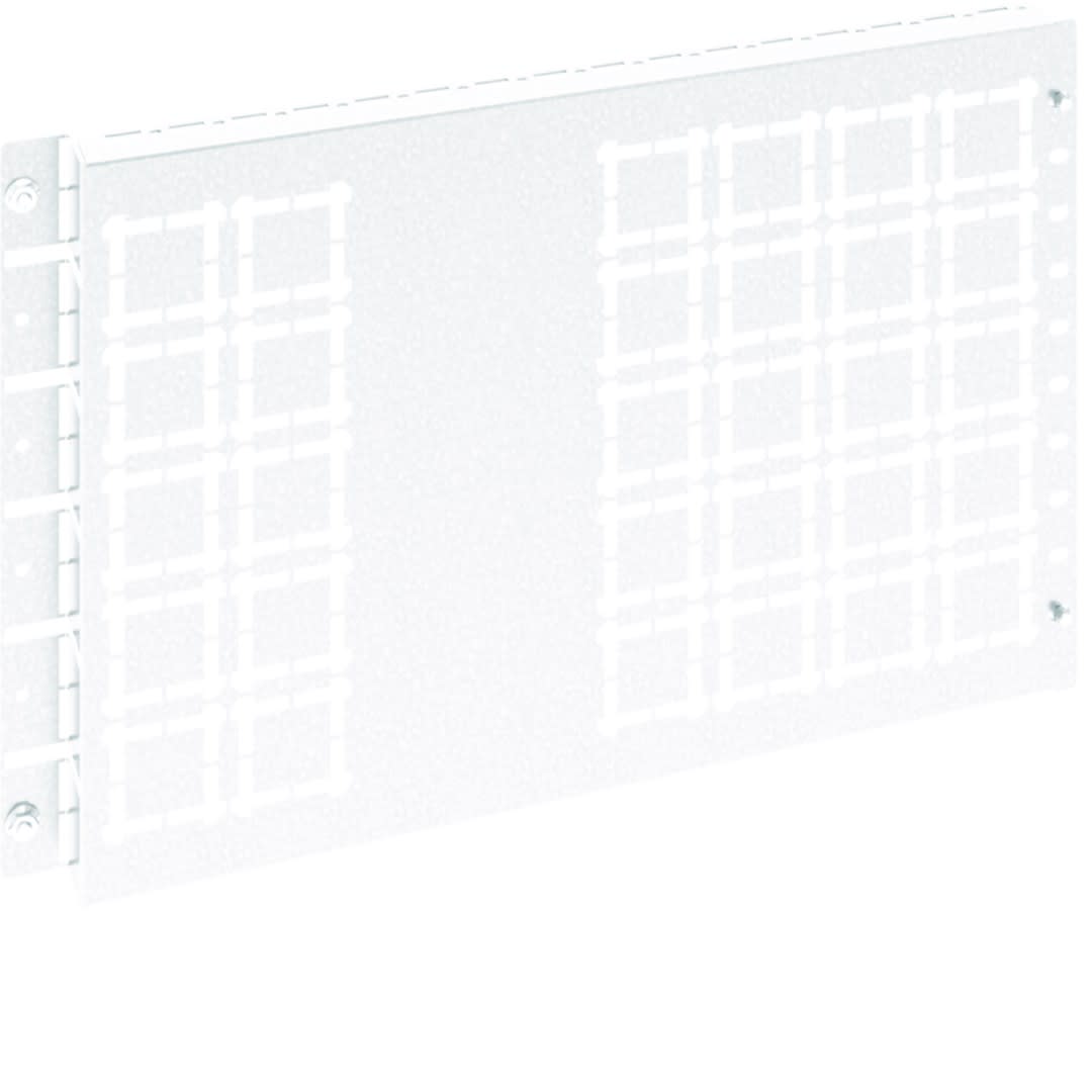 Hager - Séparation latérale, quadro.system, 300x400