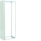 Hager - Panneau latéral quadro evo H2100xP600mm Blanc pur