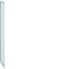 Hager - Panneau latéral quadro evo H1900xP800mm Blanc pur