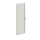 Hager - Porte pleine quadro evo H1900xL700mm Blanc pur