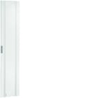 Hager - Porte pleine quadro evo H2100xL450mm Blanc pur