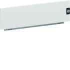 Hager - Porte partielle, quadro.evo 600x200