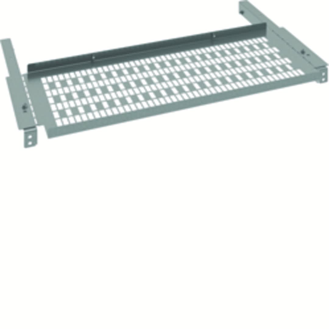 Hager - Séparation horizontale arrière, quadro.system, 900x600