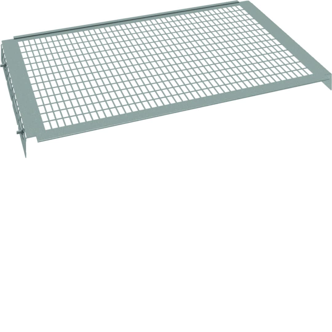 Hager - Séparation horizontale totale, quadro.system, 350x800