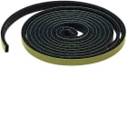 Hager - Joint d'accouplement de cellules quadro+ long 10m h 6mm