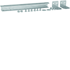 Hager - Traverse pour porte barres enveloppe Quadro P400