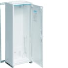 Hager - Armoire univers IP44 classe II h 800mm l 550mm p 205mm