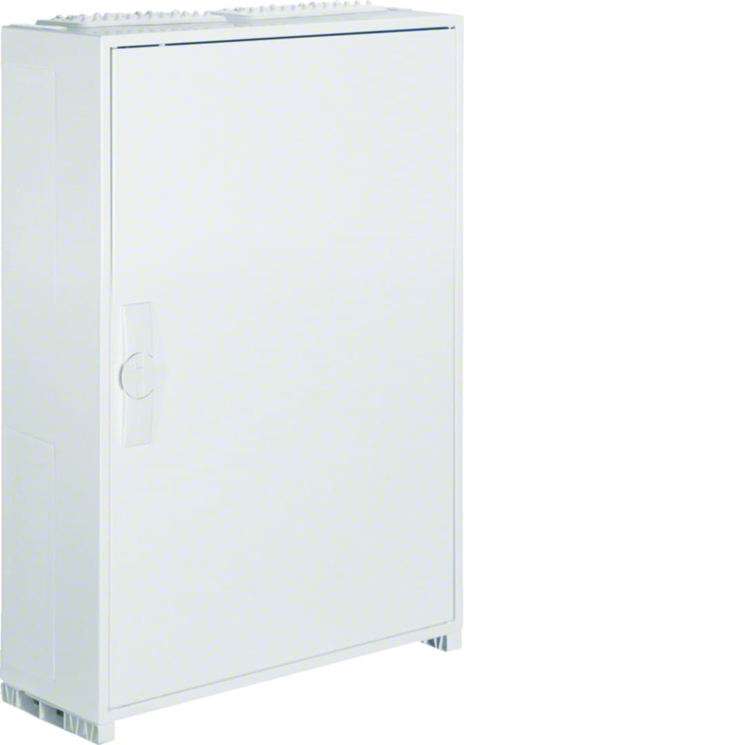 Hager - Armoire,univers,IP44,classe II,800x550x205mm