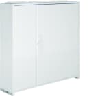 Hager - Armoire,univers,IP44,classe II,800x800x205mm