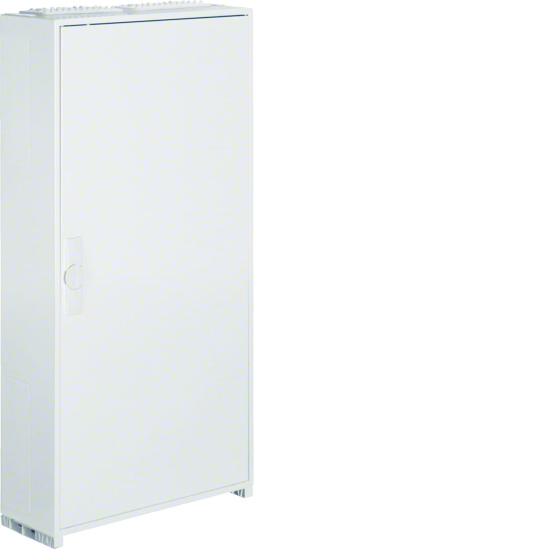 Hager - Armoire,univers,IP44,classe II,1100x550x205mm