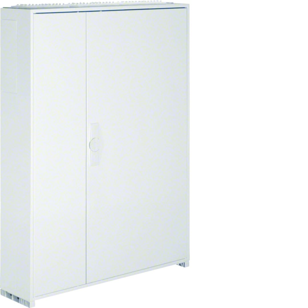 Hager - Armoire,univers,IP44,classe II,1100x800x205mm