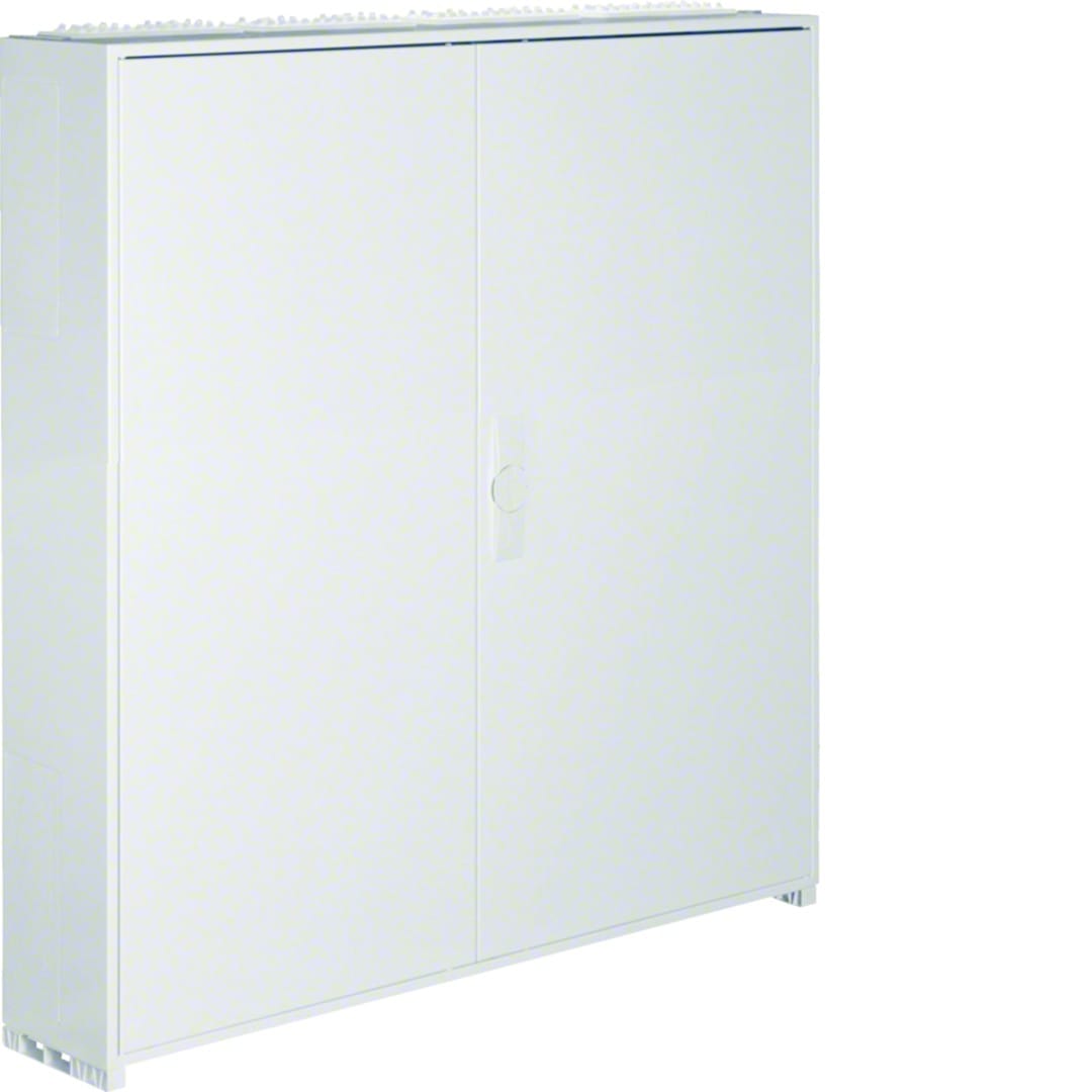 Hager - Armoire,univers,IP44,classe II,1100x1050x205mm